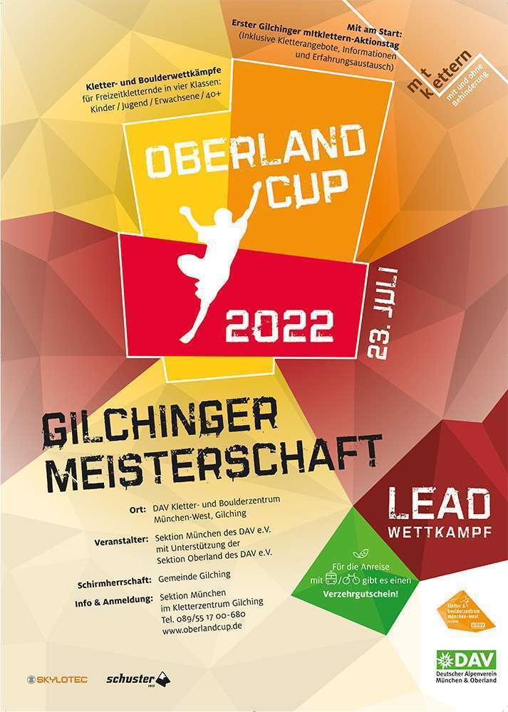2022-04-26 DAV GilchMeister A3 Plakat.indd