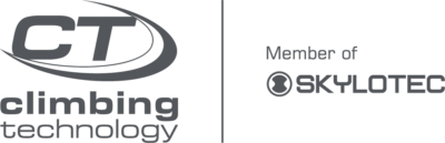 Logo Climbing technology