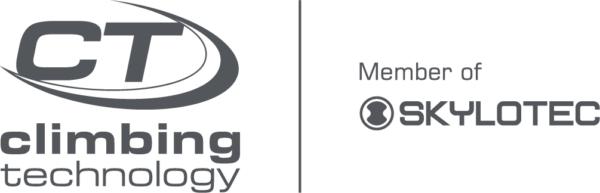 Logo Climbing technology