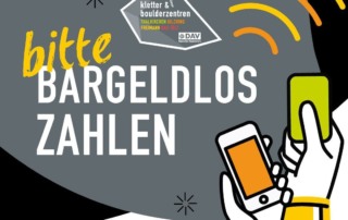 Grafik Bargeldloses Bezahlen