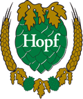 Hopf Logo