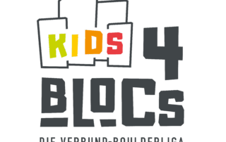 Logo 4Blocs Kids